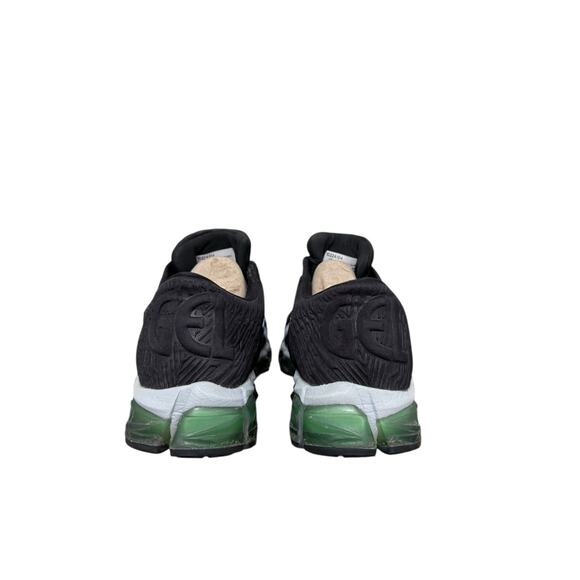 Asics Gel Quantum 360 5 Womens Size 7.5 Shoes Black Athletic Running Sneakers - Picture 5 of 10